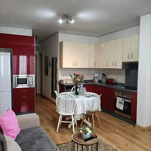  Apartamento Flat In - Perfect Location